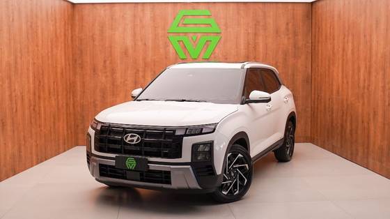 HYUNDAI CRETA 1.6 TGDI GASOLINA ULTIMATE DCT HYUNDAI CRETA 1.6 TGDI GASOLINA ULTIMATE DCT